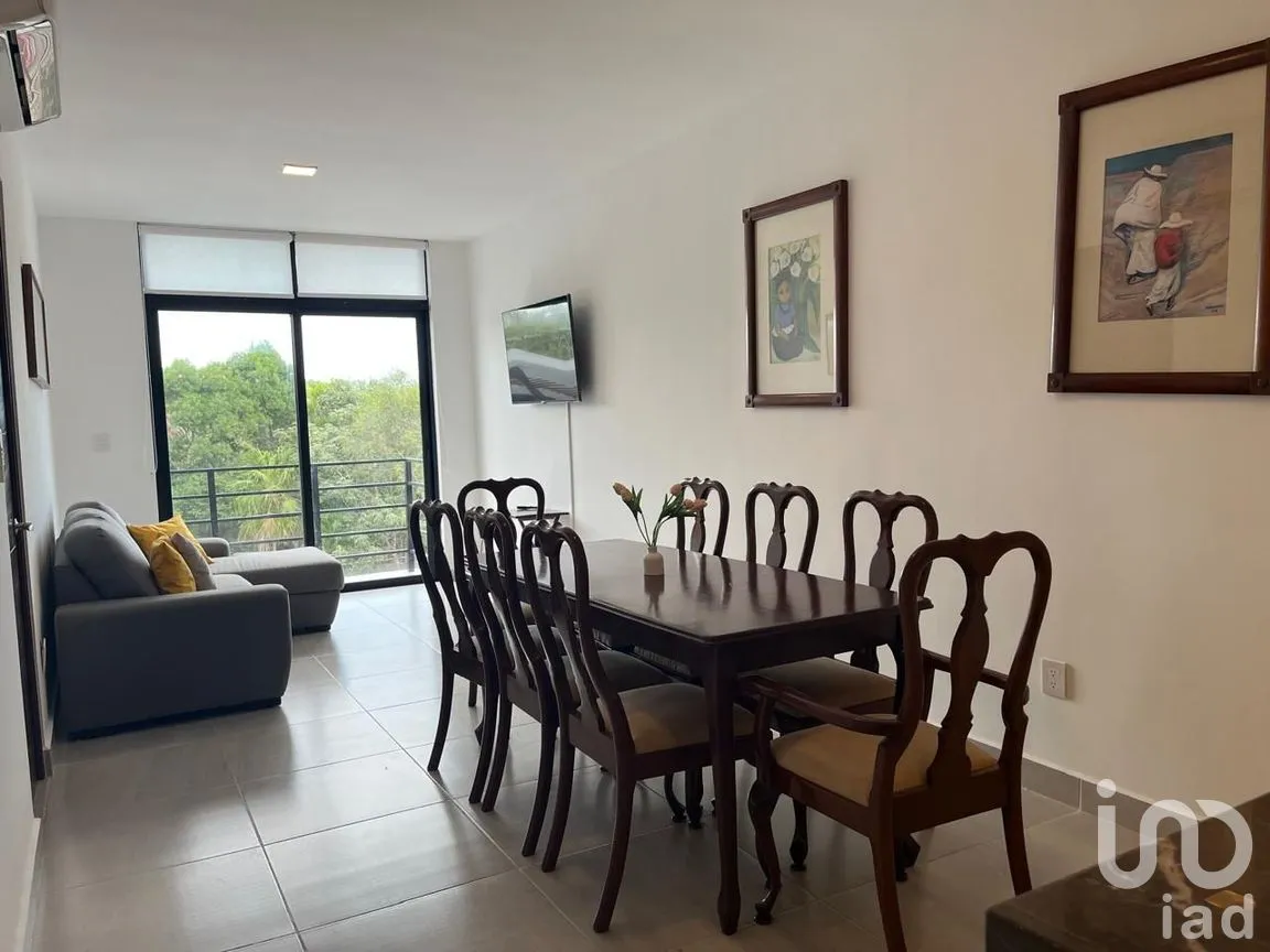 Departamento en Renta en Alfredo V. Bonfil, Benito Juárez, Quintana Roo | NEX-298928 | iad México | Foto 7 de 27
