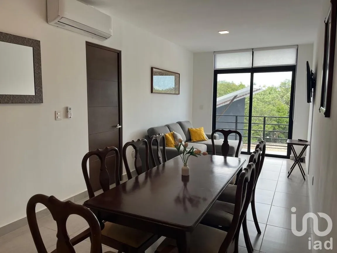 Departamento en Renta en Alfredo V. Bonfil, Benito Juárez, Quintana Roo | NEX-298928 | iad México | Foto 8 de 27
