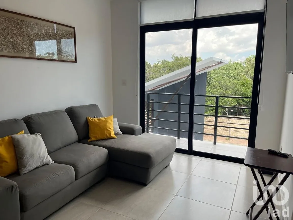 Departamento en Renta en Alfredo V. Bonfil, Benito Juárez, Quintana Roo | NEX-298928 | iad México | Foto 9 de 27