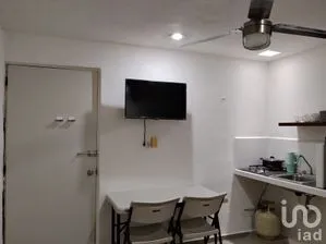 NEX-298932 - Cuarto en Renta, con 1 recamara, con 1 baño, con 27 m2 de construcción en Juan Pablo II, CP 97246, Yucatán.