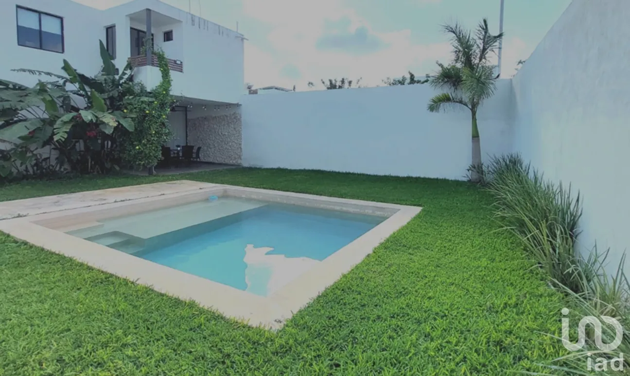 Casa en Renta en Dzityá, Mérida, Yucatán | NEX-299504 | iad México | Foto 12 de 12