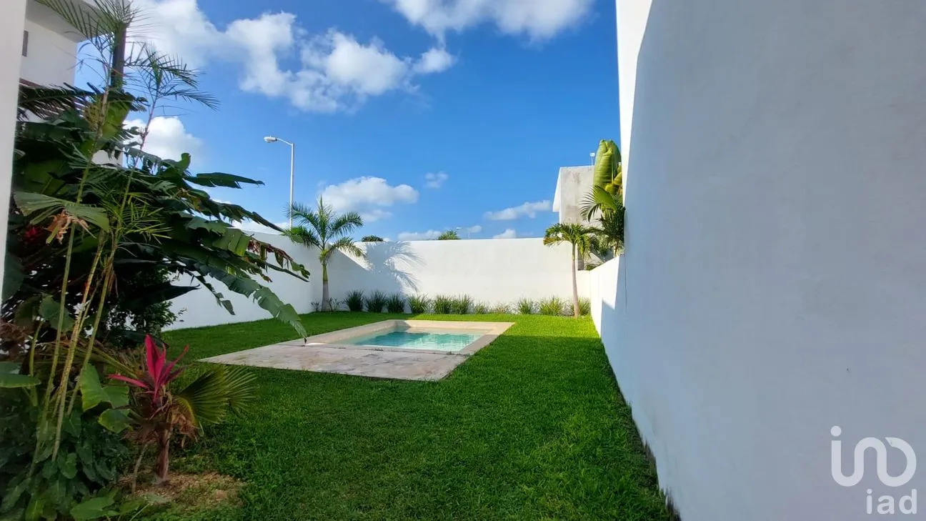 Casa en Renta en Dzityá, Mérida, Yucatán | NEX-299504 | iad México | Foto 3 de 12