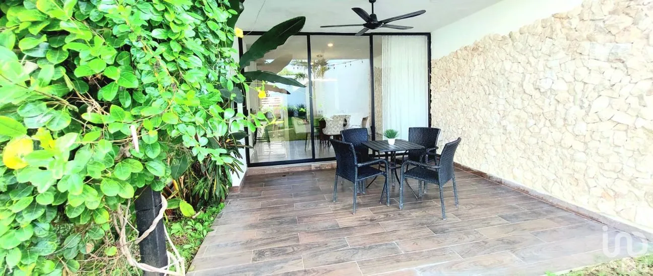 Casa en Renta en Dzityá, Mérida, Yucatán | NEX-299504 | iad México | Foto 4 de 12