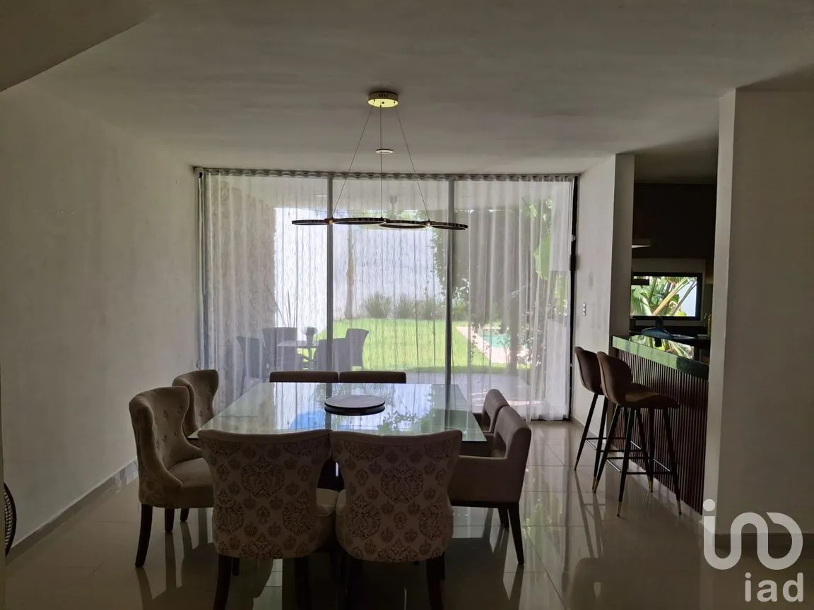 Casa en Renta en Dzityá, Mérida, Yucatán | NEX-299504 | iad México | Foto 9 de 12
