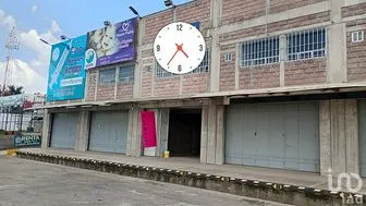 NEX-257465 - Bodega en Renta, con 1 baño, con 340 m2 de construcción.