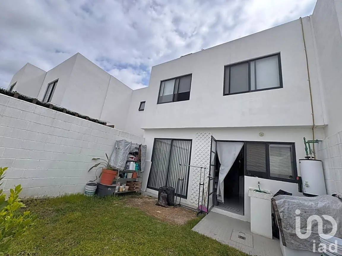 Casa en Venta en Zákia, El Marqués, Querétaro | NEX-255707 | iad México | Foto 2 de 13