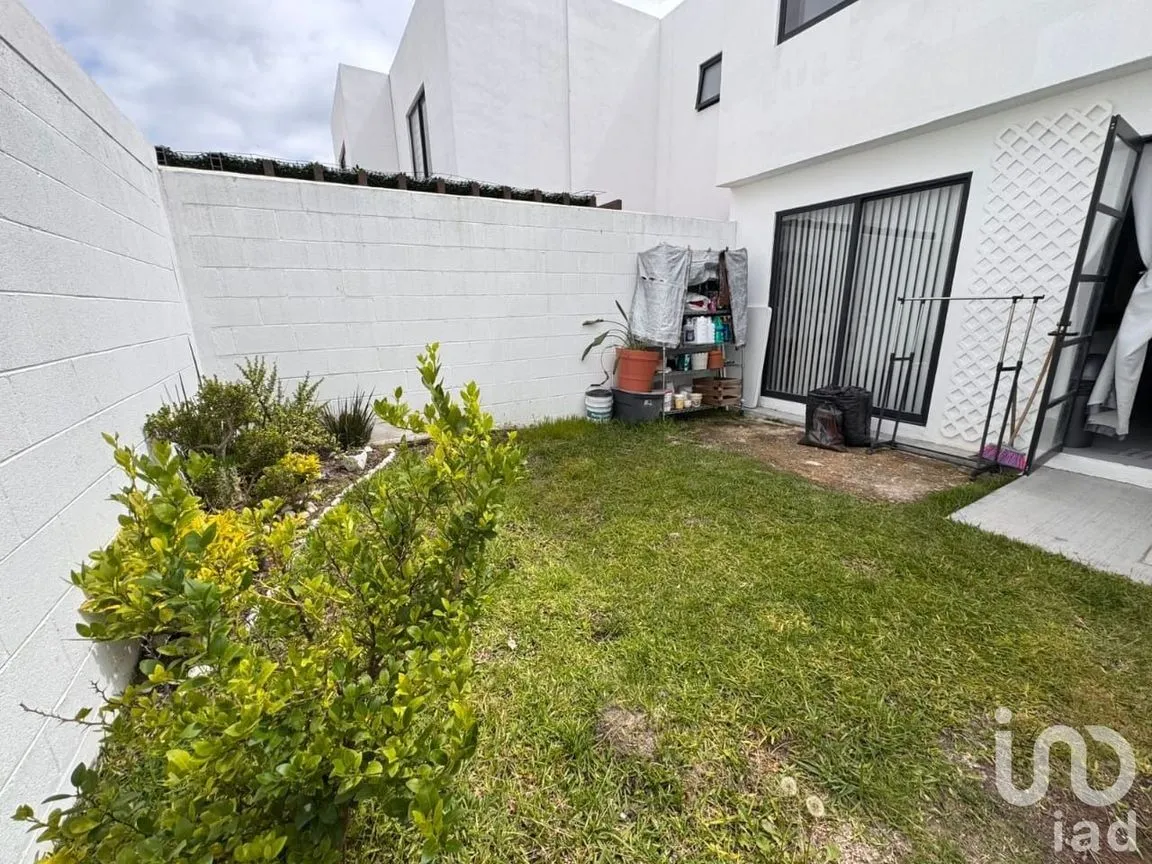 Casa en Venta en Zákia, El Marqués, Querétaro | NEX-255707 | iad México | Foto 3 de 13