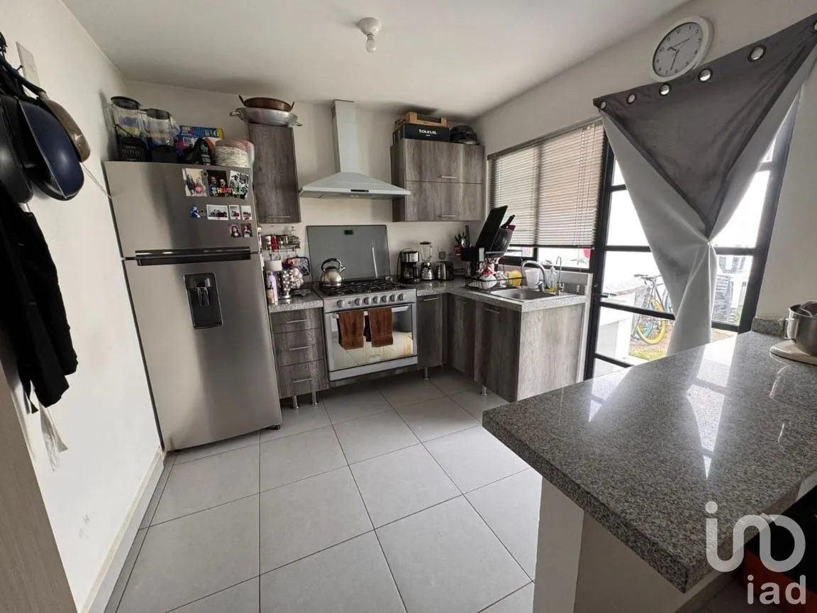 Casa en Venta en Zákia, El Marqués, Querétaro | NEX-255707 | iad México | Foto 6 de 13