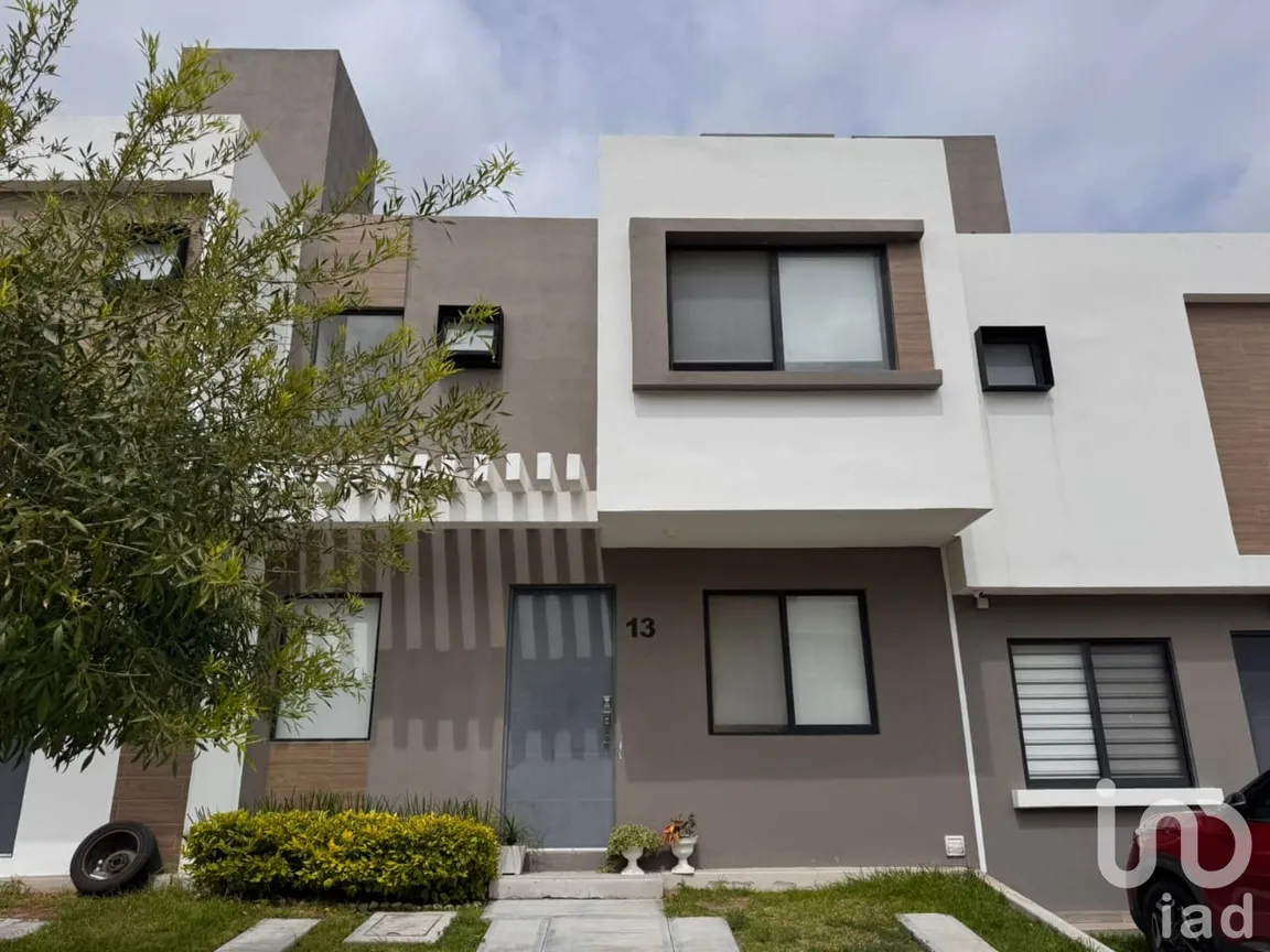 Casa en Venta en Zákia, El Marqués, Querétaro | NEX-255707 | iad México | Foto 1 de 13