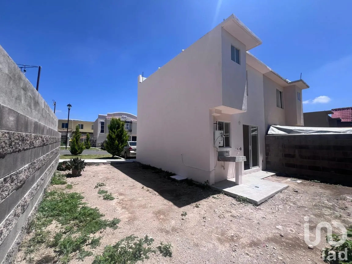 Casa en Venta en Real Solare, El Marqués, Querétaro | NEX-256674 | iad México | Foto 2 de 10