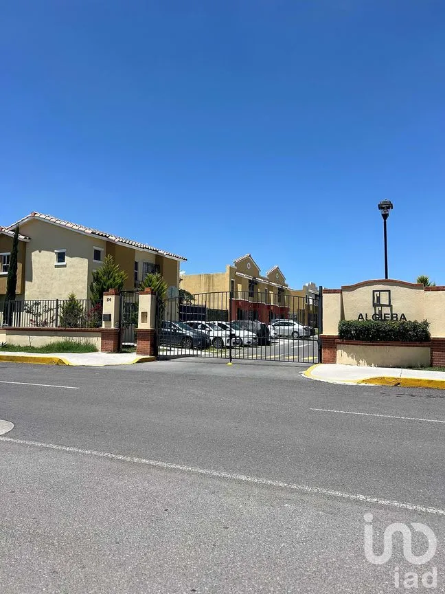 Casa en Venta en Real Solare, El Marqués, Querétaro | NEX-256674 | iad México | Foto 10 de 10