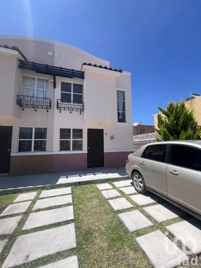 Casa en Venta en Real Solare, El Marqués, Querétaro | NEX-256674 | iad México | Foto 1 de 10