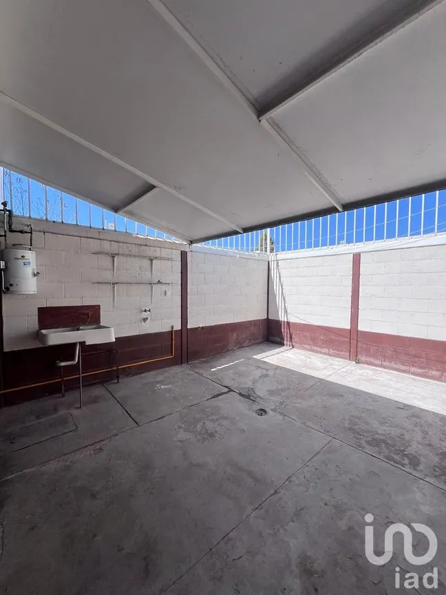 Casa en Venta en Los Encinos, El Marqués, Querétaro | NEX-287467 | iad México | Foto 9 de 12
