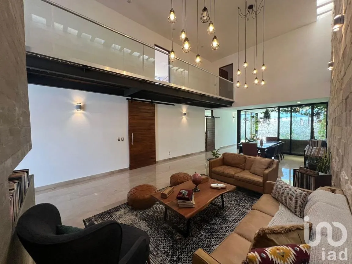 Casa en Venta en Cañadas del Lago, Corregidora, Querétaro | NEX-289933 | iad México | Foto 2 de 12