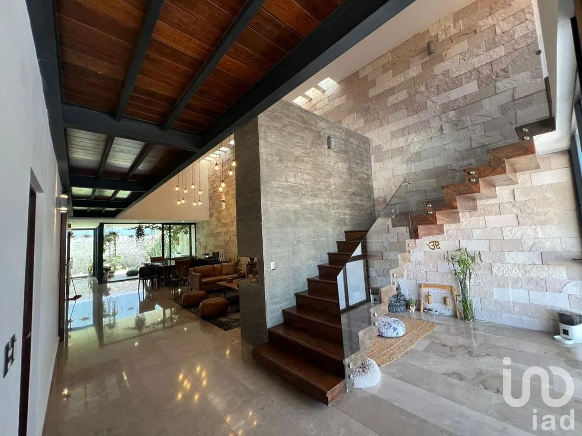 Casa en Venta en Cañadas del Lago, Corregidora, Querétaro | NEX-289933 | iad México | Foto 4 de 12
