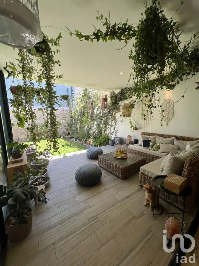 Casa en Venta en Cañadas del Lago, Corregidora, Querétaro | NEX-289933 | iad México | Foto 5 de 12