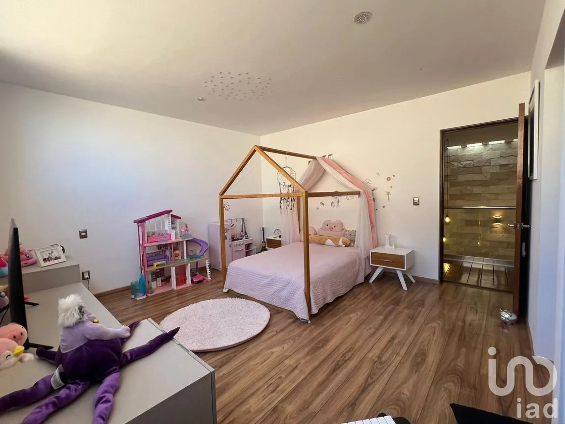 Casa en Venta en Cañadas del Lago, Corregidora, Querétaro | NEX-289933 | iad México | Foto 9 de 12