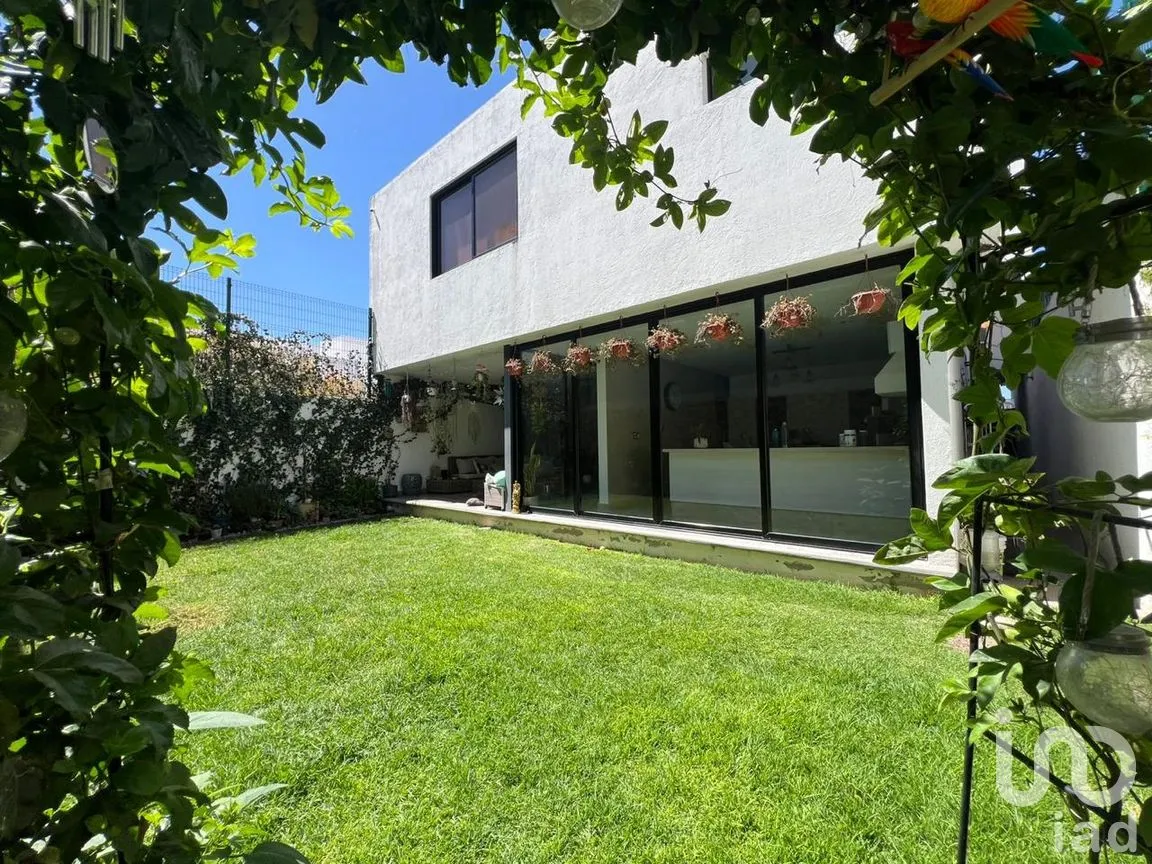 Casa en Venta en Cañadas del Lago, Corregidora, Querétaro | NEX-289933 | iad México | Foto 10 de 12
