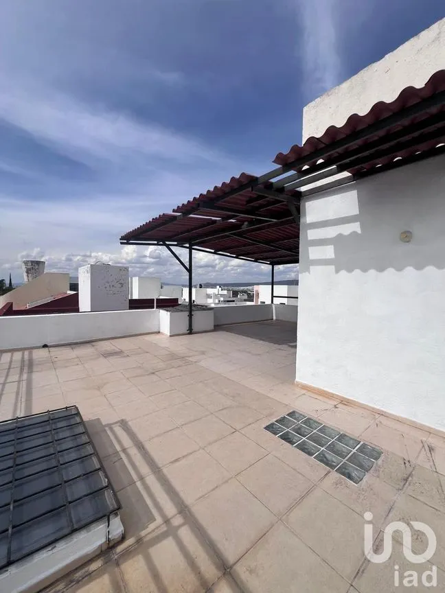 Casa en Venta en El Mirador, El Marqués, Querétaro | NEX-292451 | iad México | Foto 11 de 12