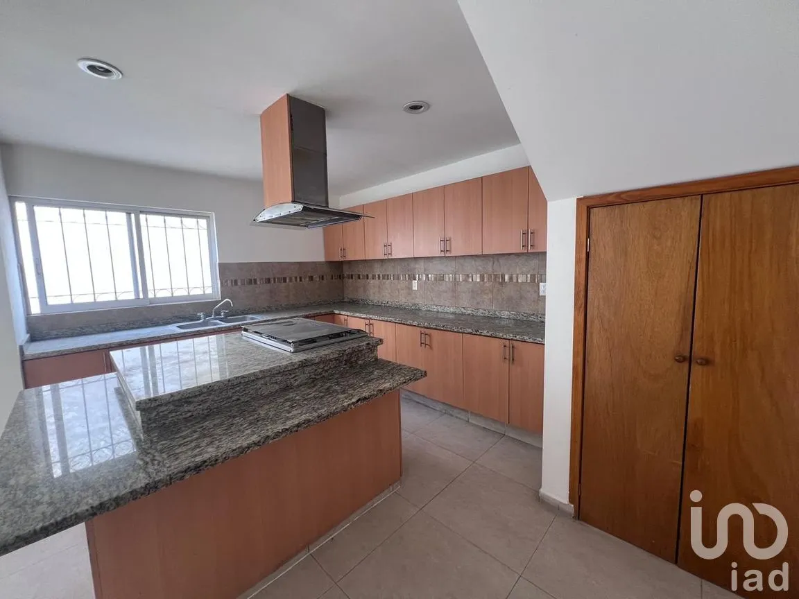 Casa en Venta en El Mirador, El Marqués, Querétaro | NEX-292451 | iad México | Foto 4 de 12