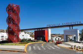 NEX-293684 - Departamento en Renta, con 2 recamaras, con 2 baños, con 72 m2 de construcción en Privalia Ambienta, CP 76147, Querétaro.