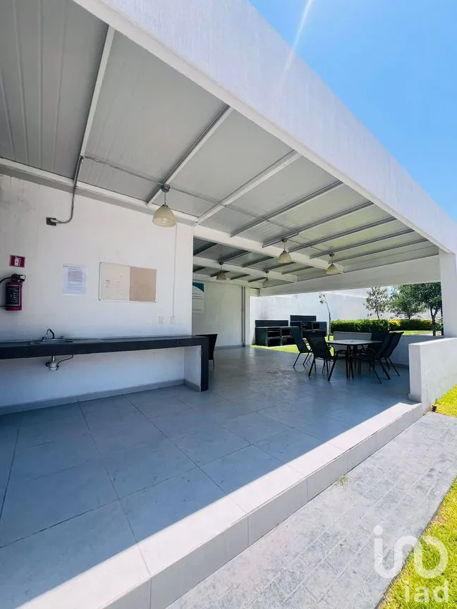 Casa en Renta en Villalba II, Corregidora, Querétaro | NEX-297384 | iad México | Foto 15 de 16