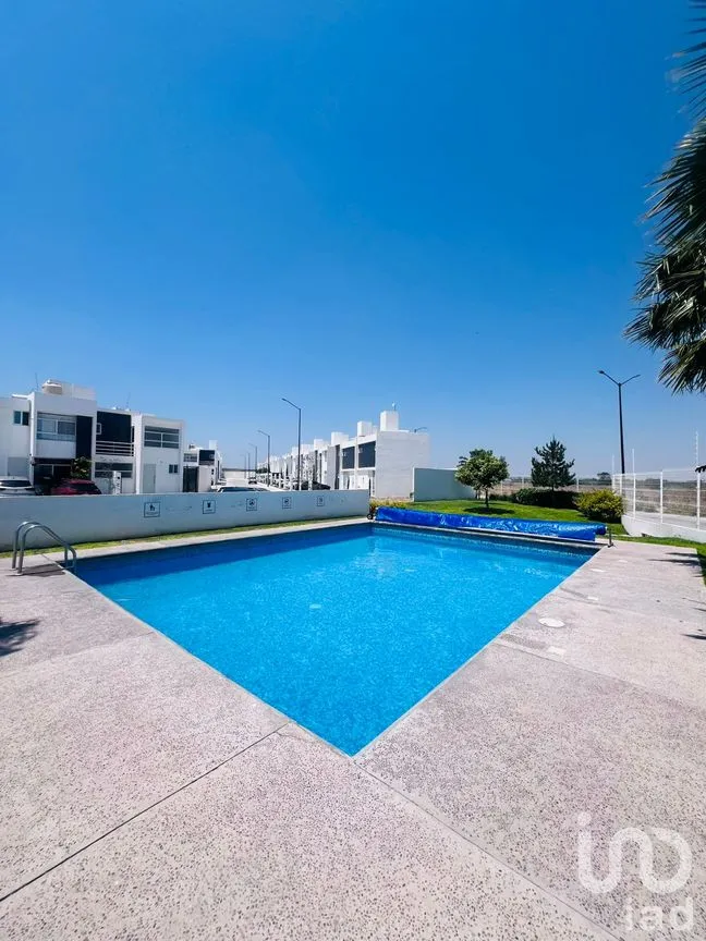 Casa en Renta en Villalba II, Corregidora, Querétaro | NEX-297384 | iad México | Foto 16 de 16