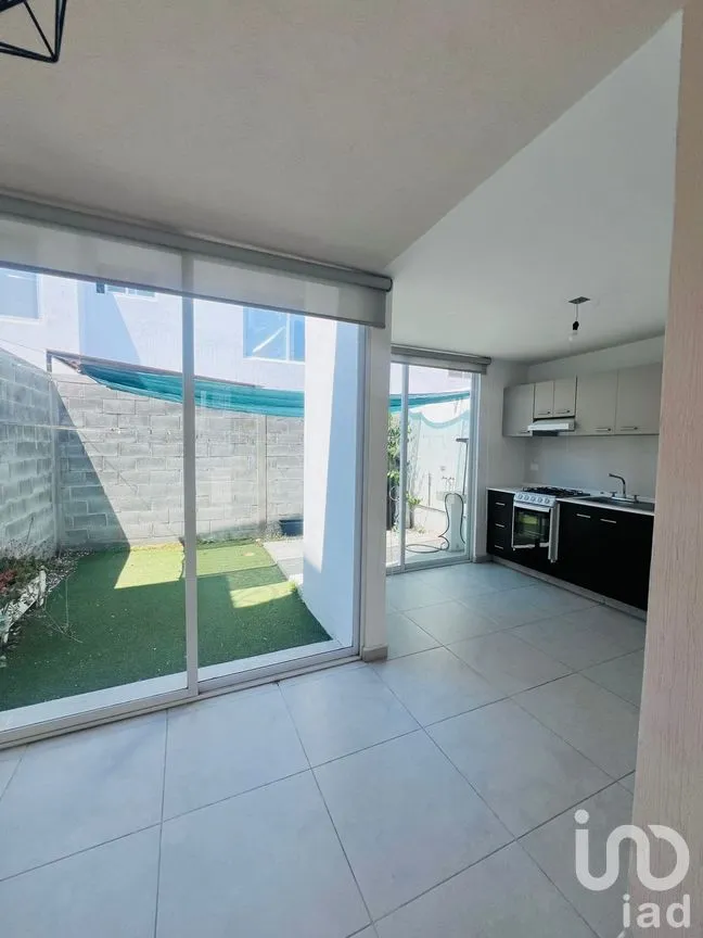 Casa en Renta en Villalba II, Corregidora, Querétaro | NEX-297384 | iad México | Foto 4 de 16