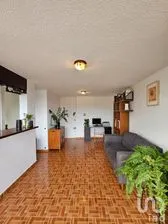 NEX-308434 - Departamento en Venta, con 1 recamara, con 1 baño, con 40 m2 de construcción.