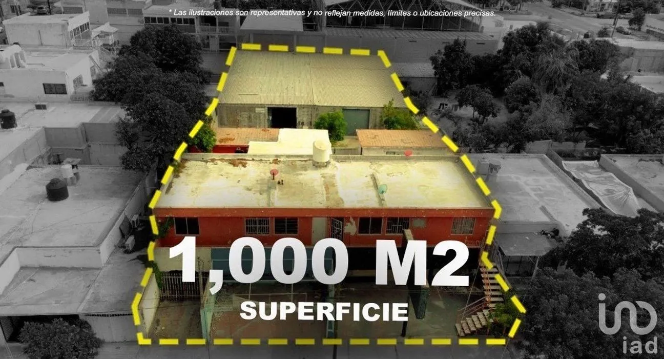 Terreno en Venta en Zona Central, La Paz, Baja California Sur | NEX-259331 | iad México | Foto 3 de 9