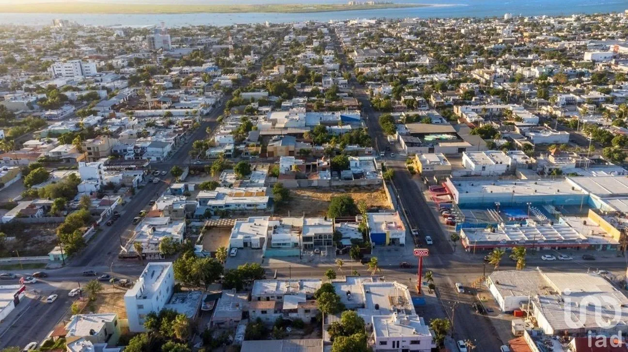 Terreno en Venta en Zona Central, La Paz, Baja California Sur | NEX-259331 | iad México | Foto 7 de 9