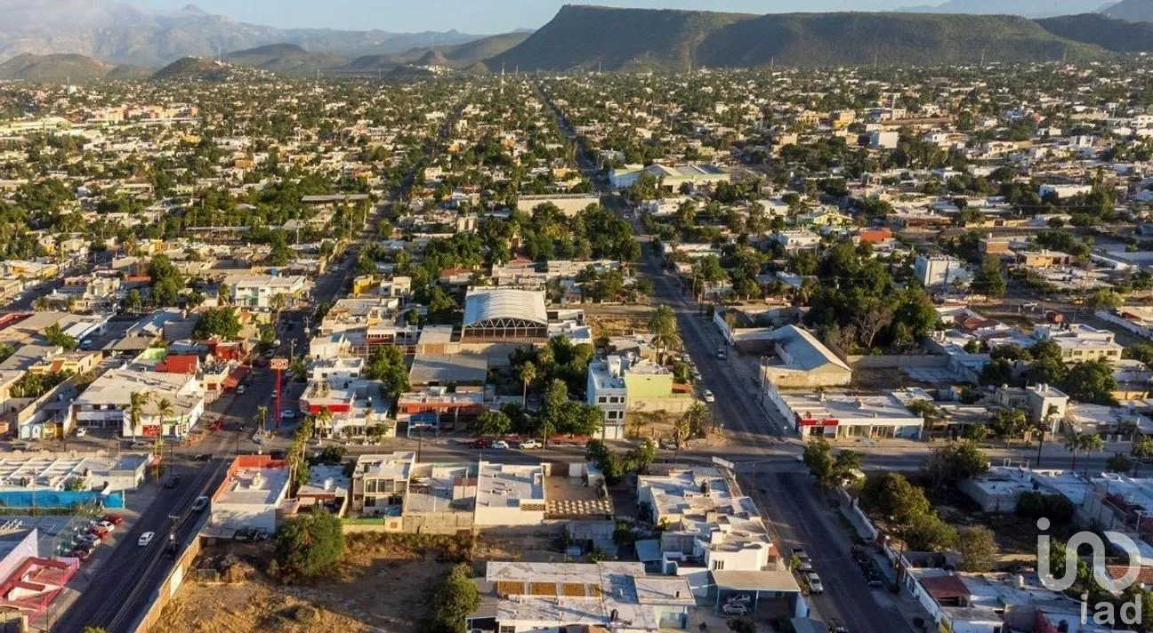 Terreno en Venta en Zona Central, La Paz, Baja California Sur | NEX-259331 | iad México | Foto 8 de 9