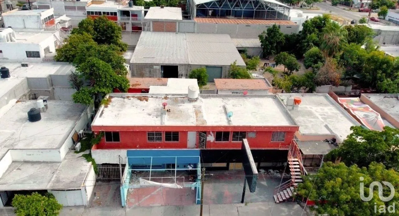 Terreno en Venta en Zona Central, La Paz, Baja California Sur | NEX-259331 | iad México | Foto 9 de 9