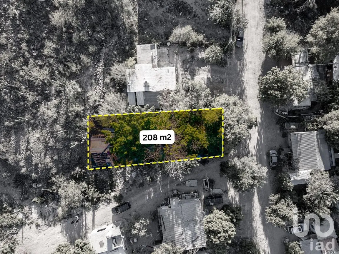 Terreno en Venta en Rinconada el Cardonal, La Paz, Baja California Sur | NEX-283457 | iad México | Foto 2 de 5