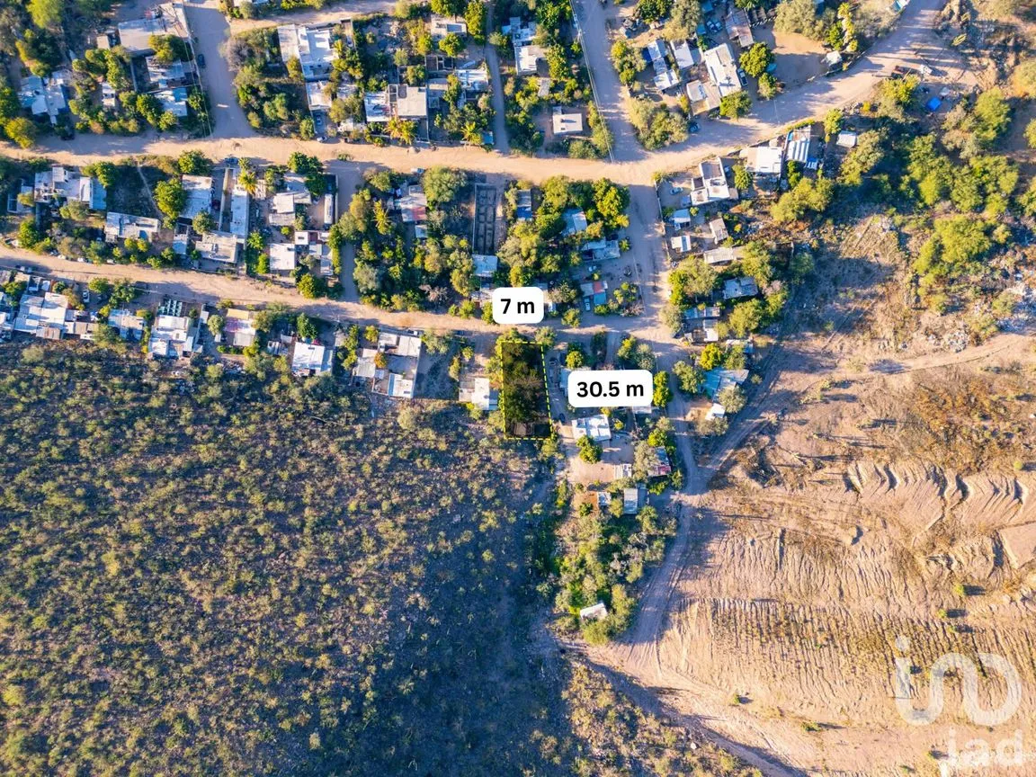 Terreno en Venta en Rinconada el Cardonal, La Paz, Baja California Sur | NEX-283457 | iad México | Foto 4 de 5
