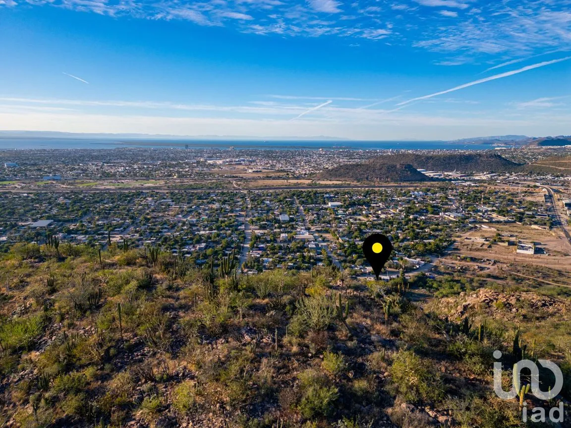 Terreno en Venta en Rinconada el Cardonal, La Paz, Baja California Sur | NEX-283457 | iad México | Foto 5 de 5
