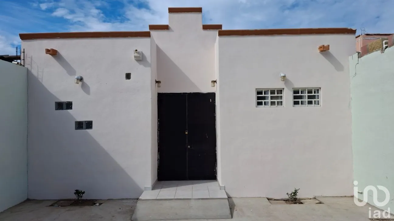 Local en Renta en Villa Santa María, La Paz, Baja California Sur | NEX-283748 | iad México | Foto 2 de 12