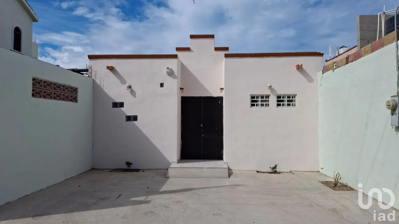 Local en Renta en Villa Santa María, La Paz, Baja California Sur | NEX-283748 | iad México | Foto 1 de 12