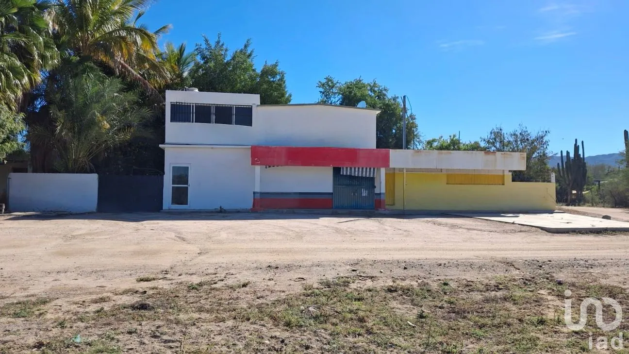 Casa en Venta en San Pedro México, La Paz, Baja California Sur | NEX-283833 | iad México | Foto 2 de 50
