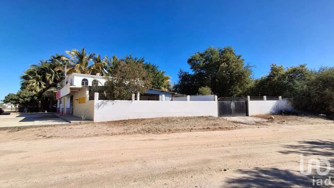 Casa en Venta en San Pedro México, La Paz, Baja California Sur | NEX-283833 | iad México | Foto 3 de 50