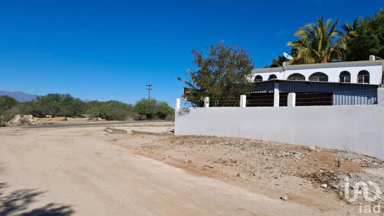 Casa en Venta en San Pedro México, La Paz, Baja California Sur | NEX-283833 | iad México | Foto 4 de 50