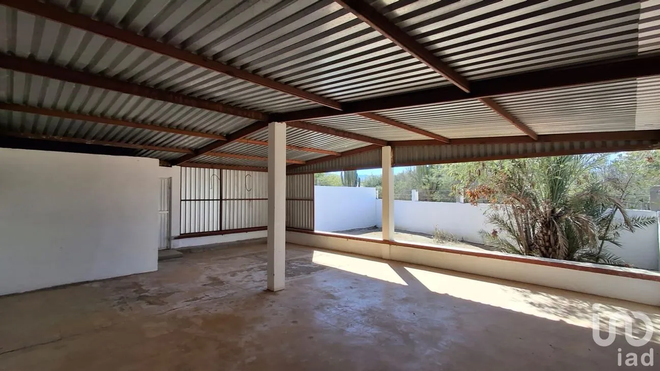 Casa en Venta en San Pedro México, La Paz, Baja California Sur | NEX-283833 | iad México | Foto 36 de 50
