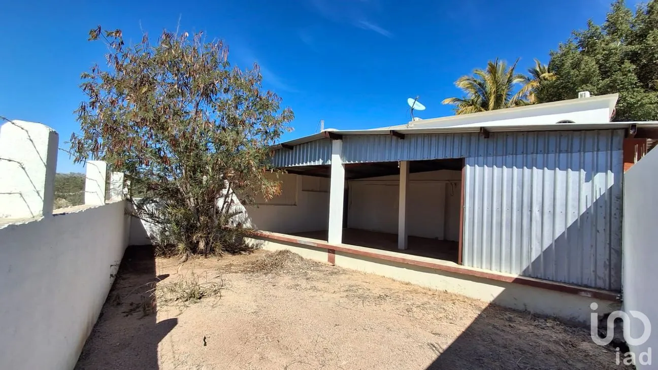 Casa en Venta en San Pedro México, La Paz, Baja California Sur | NEX-283833 | iad México | Foto 38 de 50