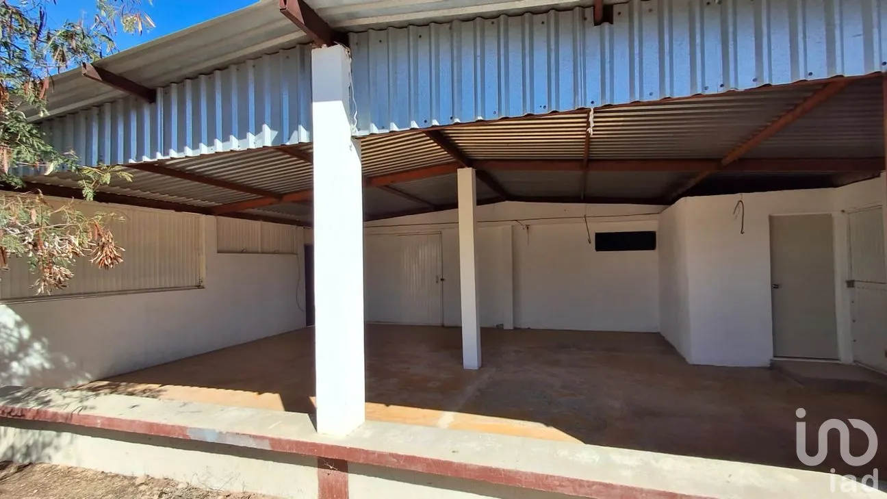 Casa en Venta en San Pedro México, La Paz, Baja California Sur | NEX-283833 | iad México | Foto 39 de 50