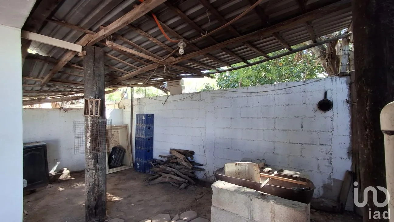 Casa en Venta en San Pedro México, La Paz, Baja California Sur | NEX-283833 | iad México | Foto 44 de 50