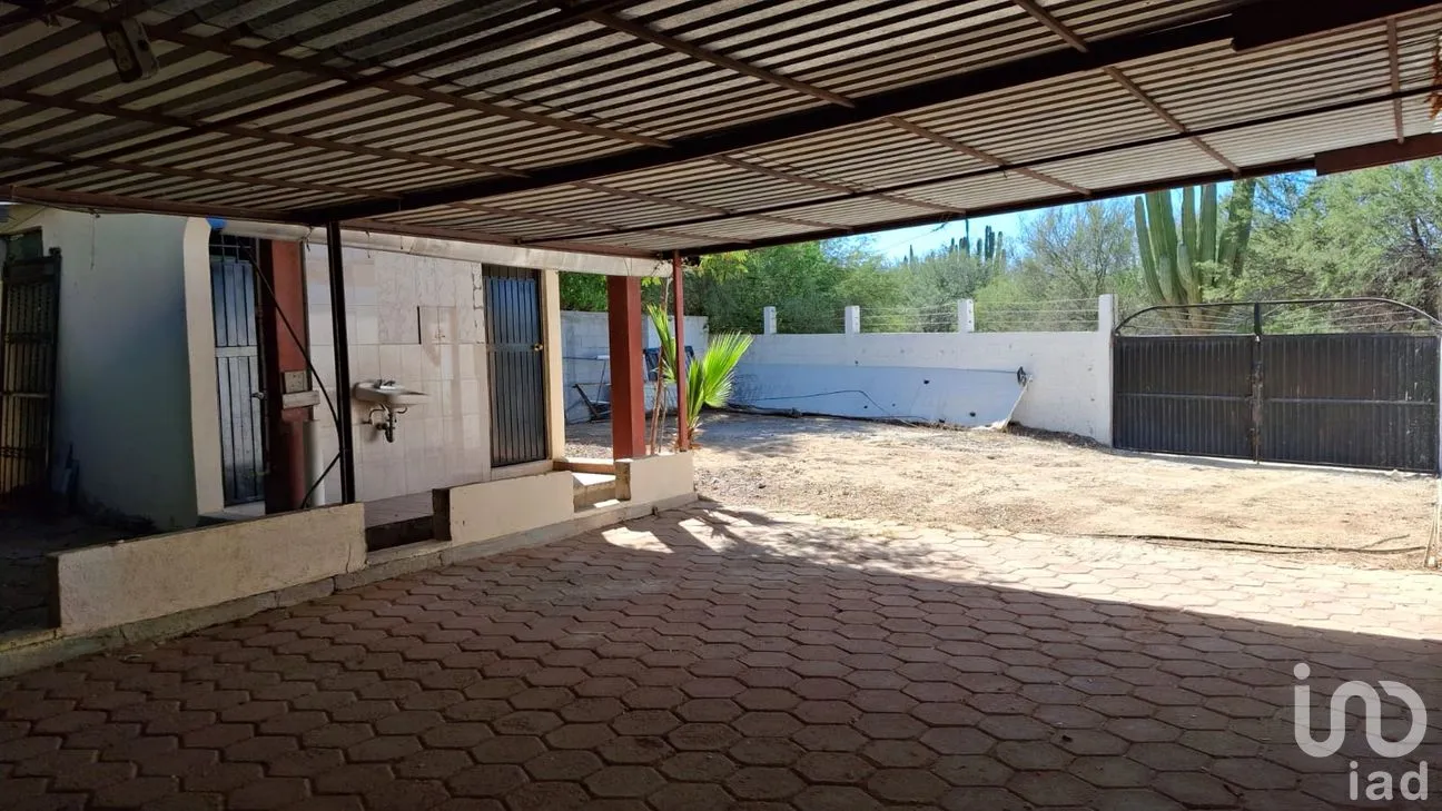 Casa en Venta en San Pedro México, La Paz, Baja California Sur | NEX-283833 | iad México | Foto 45 de 50