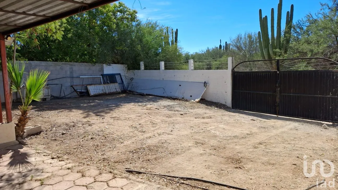 Casa en Venta en San Pedro México, La Paz, Baja California Sur | NEX-283833 | iad México | Foto 47 de 50