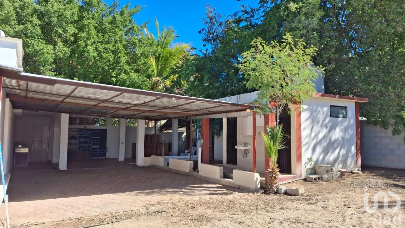 Casa en Venta en San Pedro México, La Paz, Baja California Sur | NEX-283833 | iad México | Foto 49 de 50