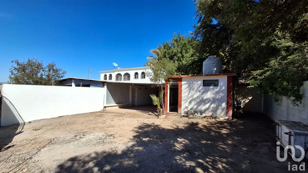 Casa en Venta en San Pedro México, La Paz, Baja California Sur | NEX-283833 | iad México | Foto 50 de 50