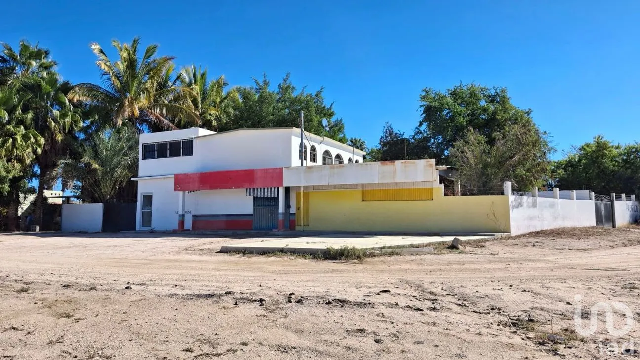 Casa en Venta en San Pedro México, La Paz, Baja California Sur | NEX-283833 | iad México | Foto 1 de 50